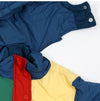 BOBO CHOSES B225AC123 キッズジャケット 148877126 [P]
