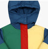 BOBO CHOSES B225AC123 キッズジャケット 148877126 [P]