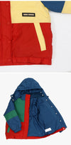BOBO CHOSES B225AC123 キッズジャケット 148877126 [P]