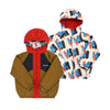 BOBO CHOSES B225AC118 Kinderjacke 148877140 [P]