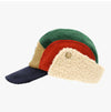 BOBO CHOSES B225AI033 Kinder Baseballmütze 148877146 [P]