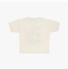 Bobo Choses B225AC004 Children's Short Sleeve T-Shirt 148877161 [P]