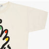 Bobo Choses B225AC004 Children's Short Sleeve T-Shirt 148877161 [P]