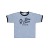 BOBO CHOSES B225AC001 Kinder Kurzarmshirt 148877165 [P]
