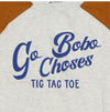 Bobo Choses B225AC019 Long Sleeve T-Shirt 148877191 [P]