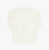 BONPOINT W05GTSK00026 102 子供用ロングスリーブTシャツ 10A 148877247 [P]