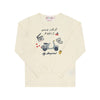 BONPOINT W05GTSK00012 Kind Langarmshirt 104 148877249 [P]