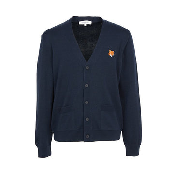 MAISON KITSUNE Cardigan Herren 0413 PM00501KT1181 148877278