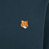 Maison Kitsune Foxhead Men's Sweatshirt PM00303KM0340 0413 148877276 [P]