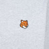 Maison Kitsune Fox Head Men's Sweatshirt PM00303KM0340 H120 148877277 [P]