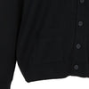 Maison Kitsune Fox Head Men's Cardigan PM00501KT1181 P199 148877280 [P]