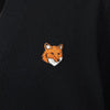 Maison Kitsune Fox Head Men's Cardigan PM00501KT1181 P199 148877280 [P]