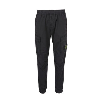 STONE ISLAND メンズカーゴパンツ K2S153100031 S0010 V0029 148877293