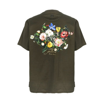 WOOYOUNGMI 男性半袖Tシャツ W253TS06705K 148877320