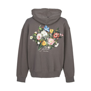 Wooyoungmi Men's Hoodie W253TS36731G 148877324