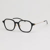GUCCI GG1277OA 001 アジアンフィット ライトウェイト スクエア フレーム 72987950 [P]