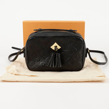 LOUIS VUITTON 生通酒 ショルダー クロスバッグ 155484137