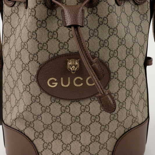 GUCCI Neon Vintage Rucksack 148553274 [P]