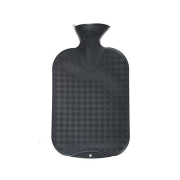 FASHY 2L Plain Diamond Pattern Insulated Bag 6420-21 146862160 [P]