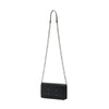 MAISON MARGIELA Stitch Grain WOC Ketten-Crossbody Tasche P4455 T8013 147009984 [P]