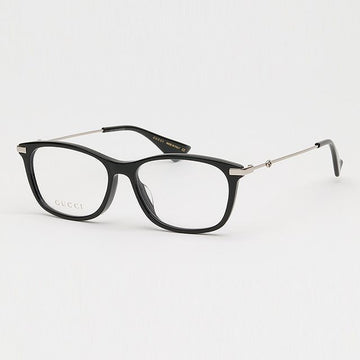 Gucci GG1061OA 001 Asian Fit Eyeglasses 62823956