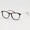 GUCCI Brille GG1049O 001 Luxus leichte Brille Hornrand 62823870 [P]
