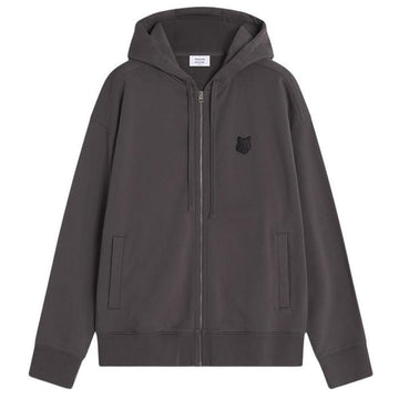 MAISON KITSUNE Fox Head Oversized Hoodie PM02138KM0340-P180 148881162