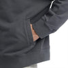 Maison Kitsune Fox Head Zip Oversized Hoodie 148881162 [P]