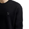 Maison Kitsune Bold Fox Head Patch Comfort Sweatshirt MM00316KM0307-P199 148881173 [P]