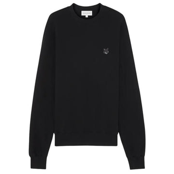 Maison Kitsune Bold Fox Head Patch Comfort Sweatshirt MM00316KM0307-P199 148881173