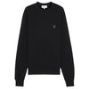 Maison Kitsune Bold Fox Head Patch Comfort Sweatshirt MM00316KM0307-P199 148881173 [P]