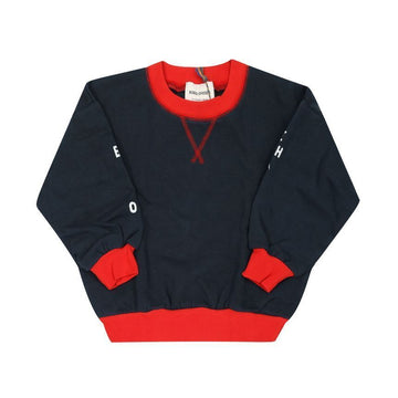 BOBO CHOSES B225AC042 キッズ トレーナー 148877174 [P]