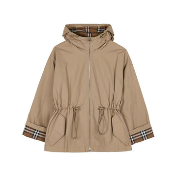 Burberry Medley Drawstring Jacket 148886153