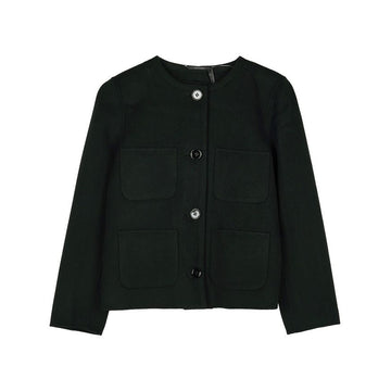 MAXMARA REGINA 013 FW25 Damen Jacket 148886154