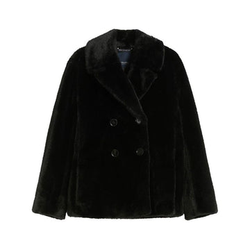MaxMara 003 FW25 Women's Poly Coat 148886267