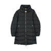 Parajumpers Womens Malandra Long Padded Jacket 148887464 [P]