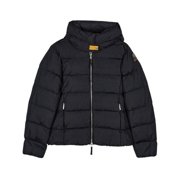 PARAJUMPERS ジニ フード ショート ダウンジャケット 148887477