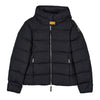 Parajumpers Womens Genie Hood Short Puffer 148887477 [P]