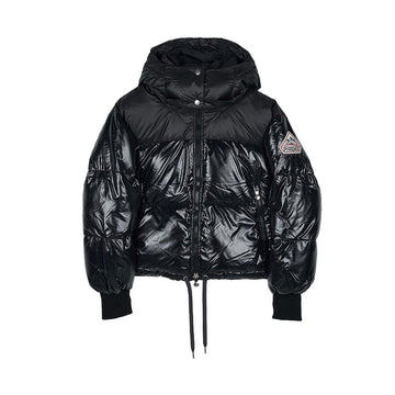 PYRENEX Altic Hooded Padded Jacket 148887689