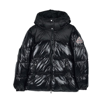 PYRENEX HWY037 0009 FW25 Damen Lively Shiny Padded 148887716