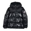 PYRENEX HWY037 0009 FW25 Damen Lively Shiny Padded 148887716 [P]