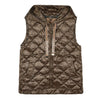 MAXMARA 024 FW25 レディース パディング ベスト 148887720 [P]