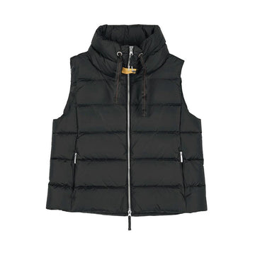 PARAJUMPERS FW25 レディース ノーリン パディング ベスト 148887786