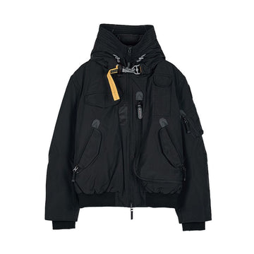 Parajumpers Men's Gobi Hooded Bomber Jacket 148887890