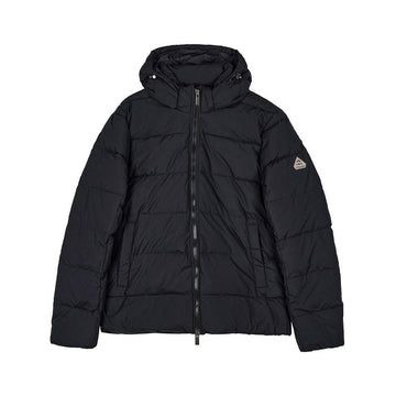 PYRENEX スプートニクフーデッドパディングジャケット 0009 FW25 148888268