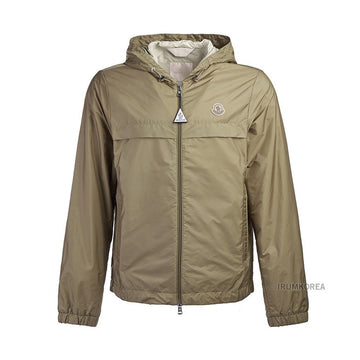MONCLER リペオ ロゴパッチ ジャケット 148888276
