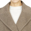 TORY BURCH ウールジャケット 176371 096 148525747 [P]