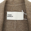 TORY BURCH ウールジャケット 176371 096 148525747 [P]