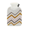 FASHY 2L Knitted Cover Thermal Bag 67404-10 146860233 [P]