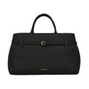 Manu Atelier Le Cambon 40 Black Tote Bag 148526233 [P]